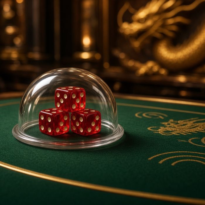 Sic Bo Strategy: Best Bets And Common Mistakes