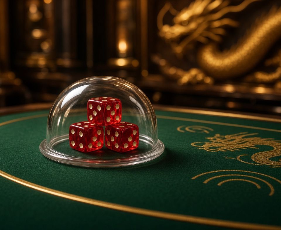 Sic Bo Strategy: Best Bets And Common Mistakes