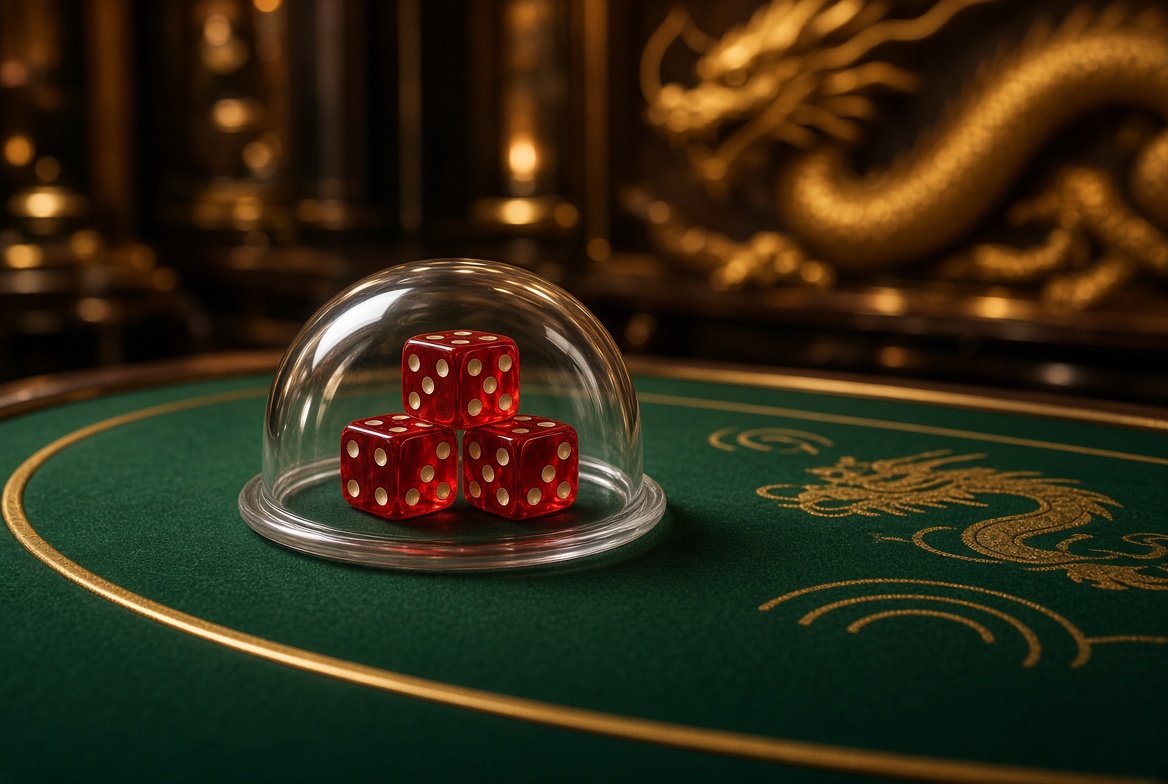 Sic Bo Strategy: Best Bets And Common Mistakes