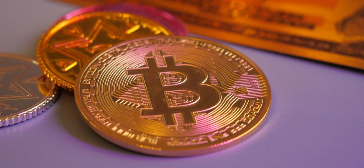 crypto bitcoin