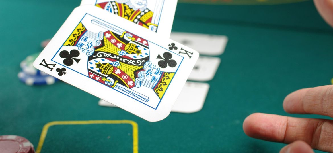 casino poker