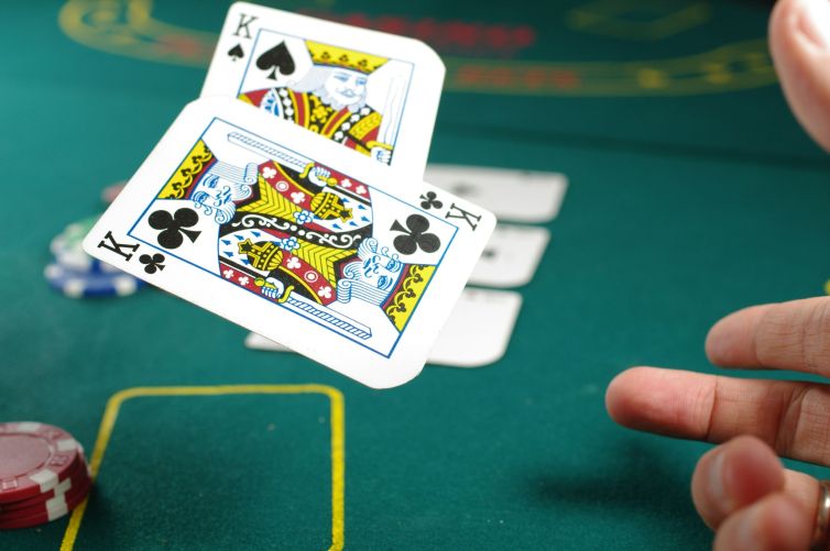 casino poker