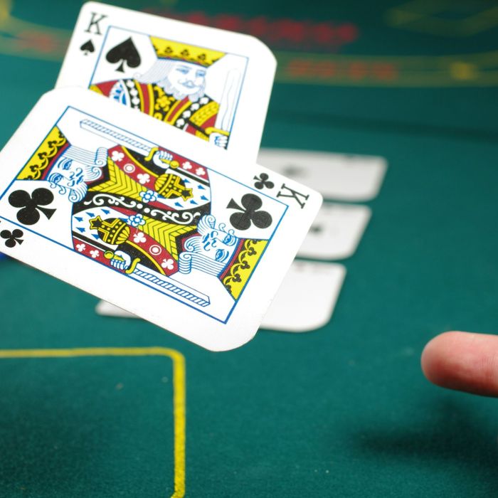 online casino bankroll management