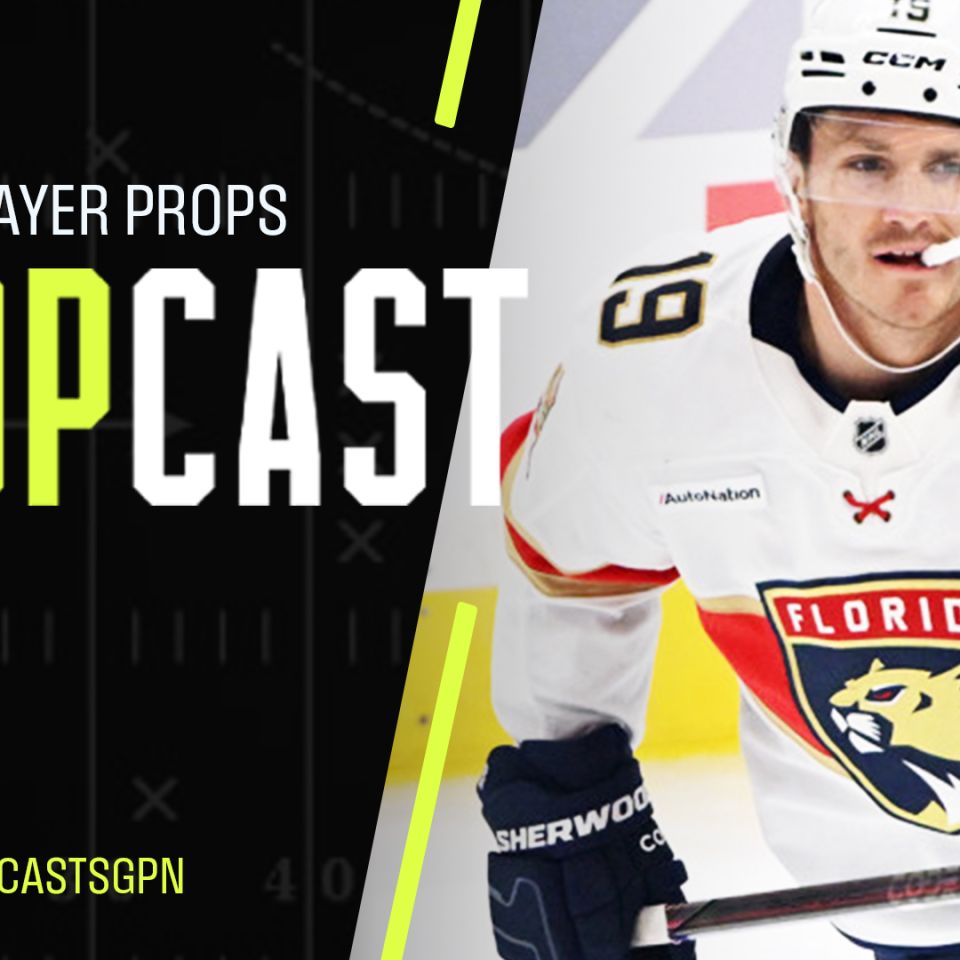 NHL Tuesday Player Props 10/13/26 – Bets, Player Props and Predictions | The Propcast (Ep. 562)
