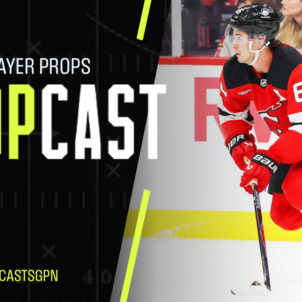 NHL Tuesday Player Props 10/6/26 – Bets, Player Props and Predictions | The Propcast (Ep. 557)