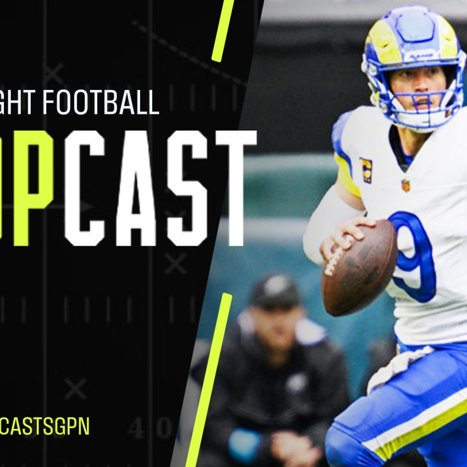 NFL Week 5 Monday Night Football Player Props 10/11/26 – NFL Bets, Player Props and Predictions | The Propcast (Ep. 561)