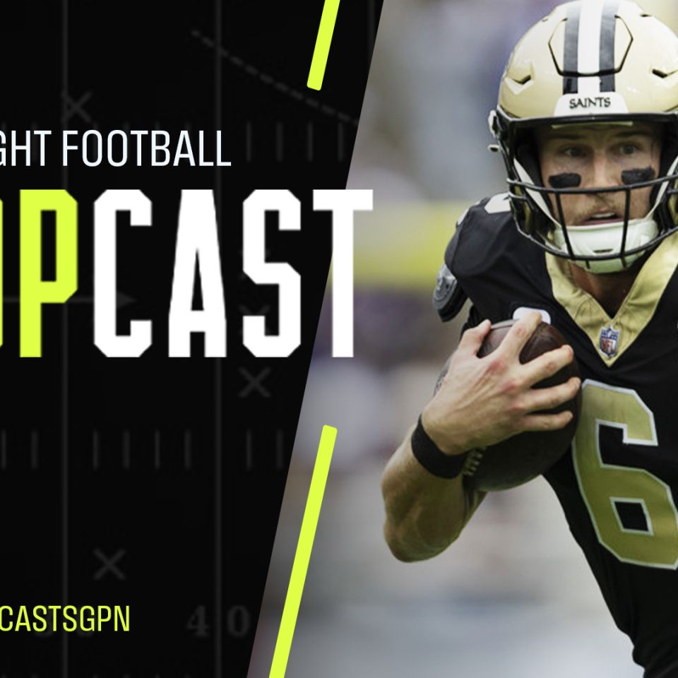 NFL Week 4 Monday Night Football Player Props 10/5/26 – NFL Bets, Player Props and Predictions | The Propcast (Ep. 556)