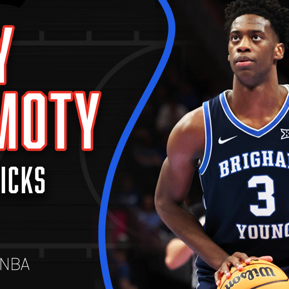 NBA Rookie of the Year + Sixth Man of the Year Picks – 10/14/26 | NBA Gambling Podcast (Ep. 1145)