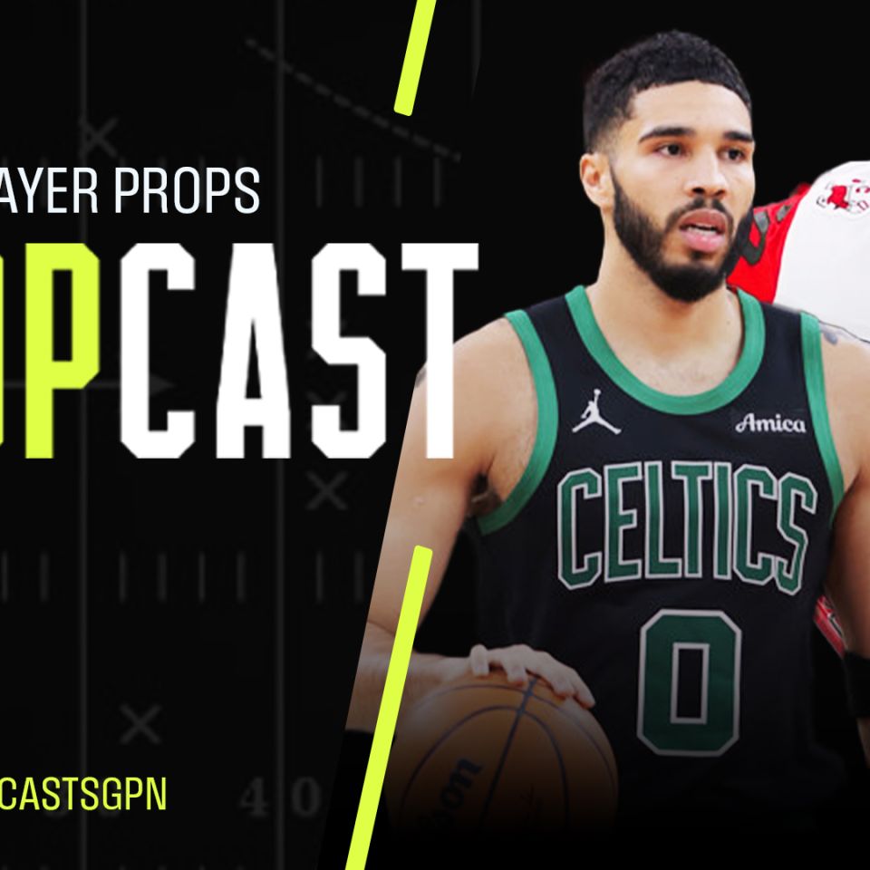 Tuesday NBA + NHL Player Props 10/27/26 – Bets, Player Props and Predictions | The Propcast (Ep. 572)