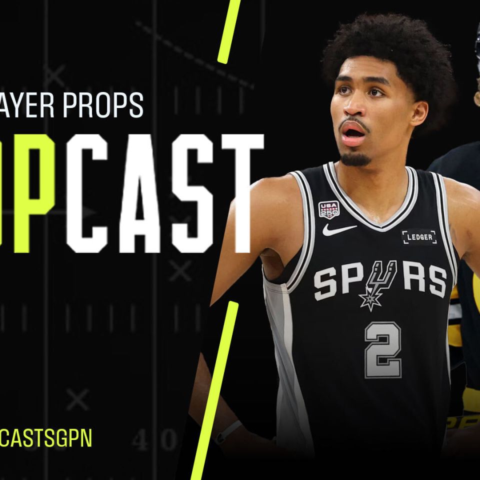 Tuesday NBA + NHL Player Props 10/20/26 – Bets, Player Props and Predictions | The Propcast (Ep. 657)