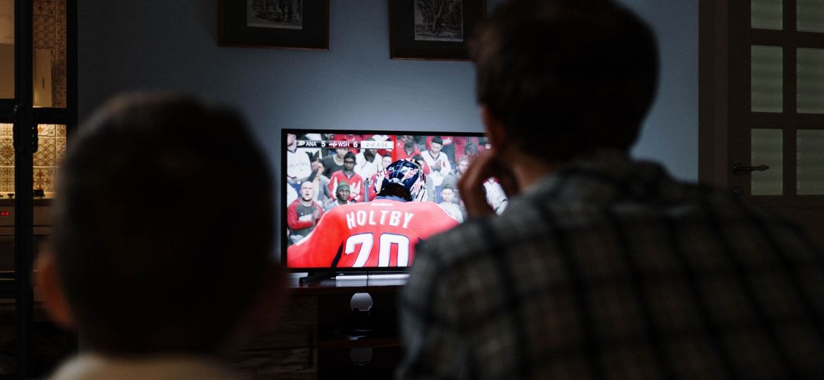 football
