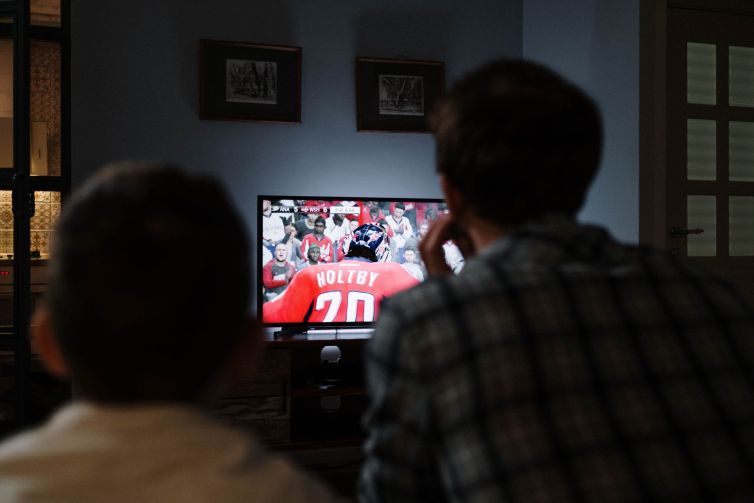 football