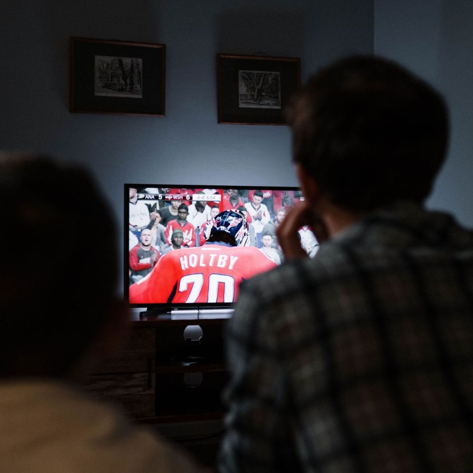 football