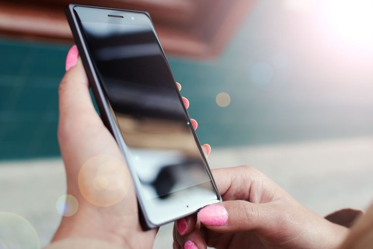 cell phone casino online