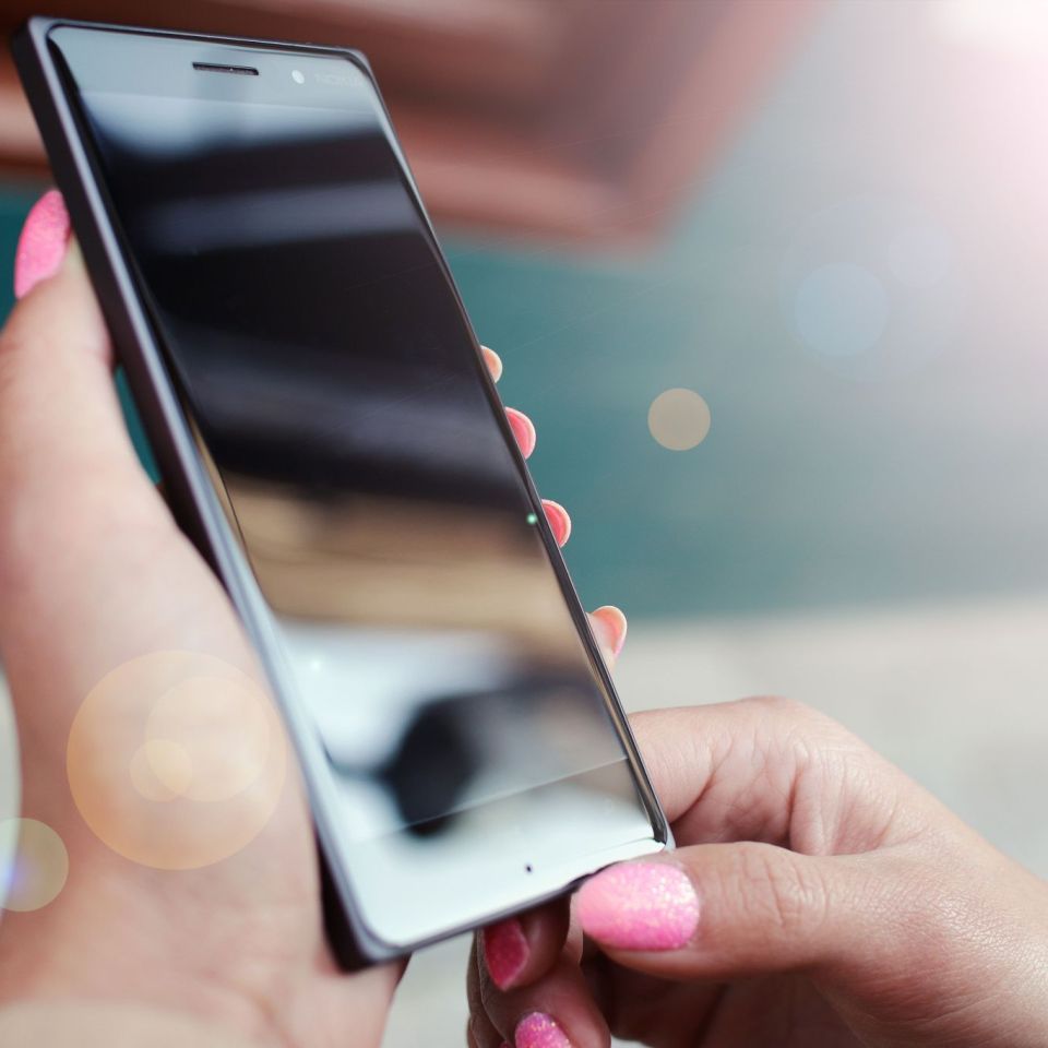 cell phone casino online