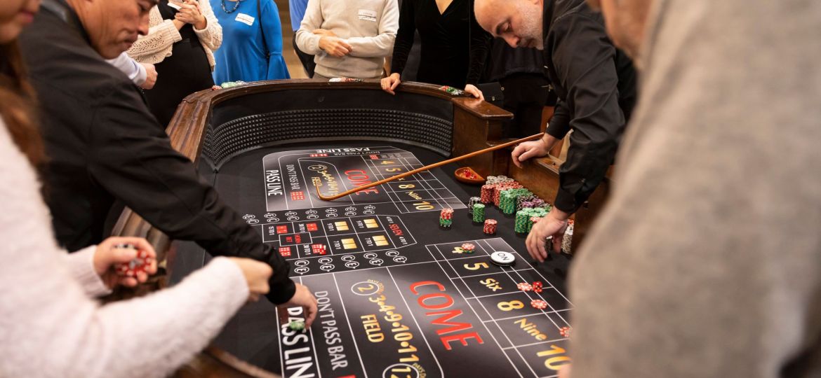 casino