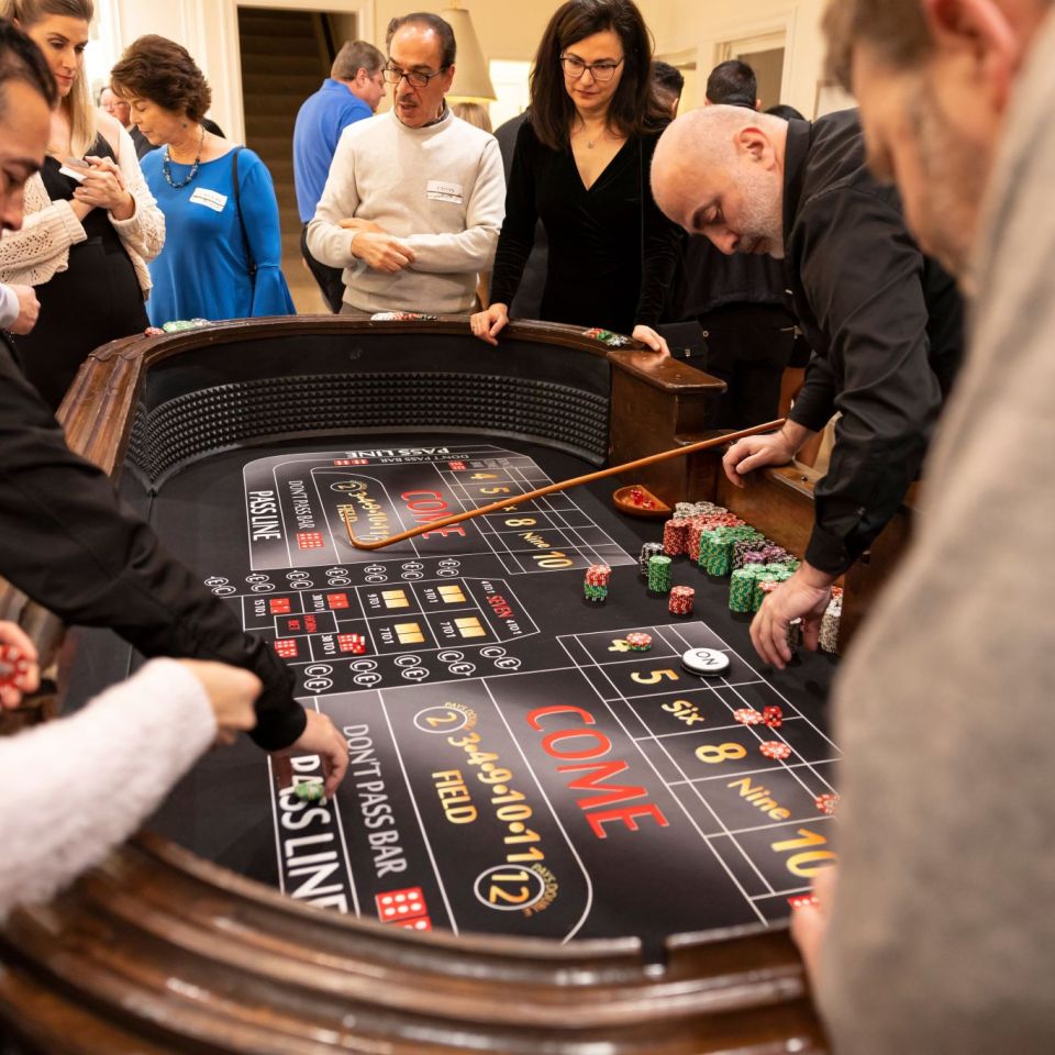 casino