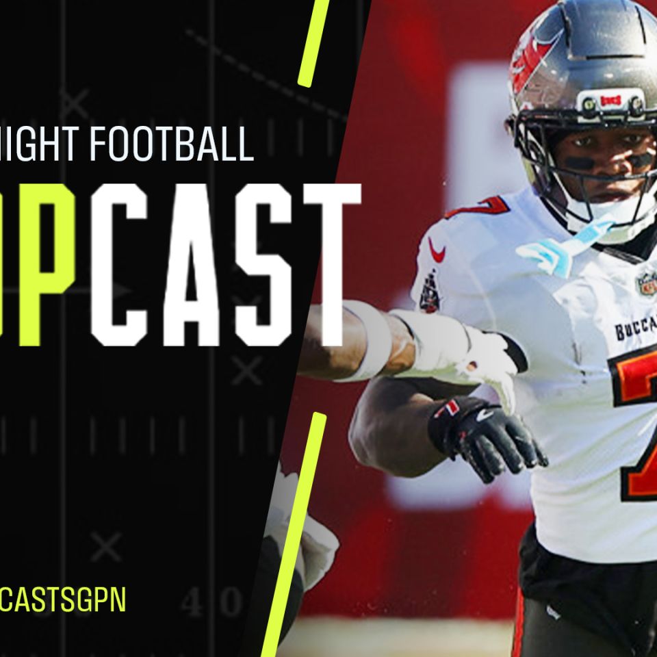 NFL Week 5 Thursday Night Football Player Props 10/7/26 – NFL Bets, Player Props and Predictions | The Propcast (Ep. 558)