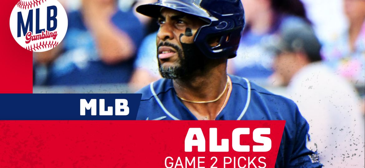 MLB Tuesday Playoffs Picks - Guardians at Rays 10/13/26 | MLB Gambling Podcast (Ep. 1079)