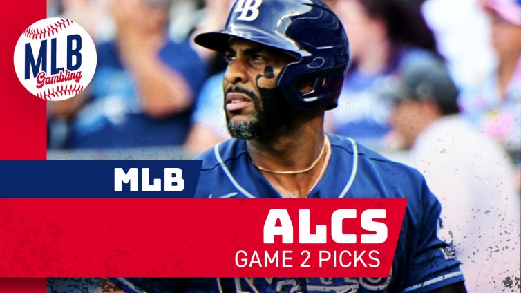 MLB Tuesday Playoffs Picks - Guardians at Rays 10/13/26 | MLB Gambling Podcast (Ep. 1079)