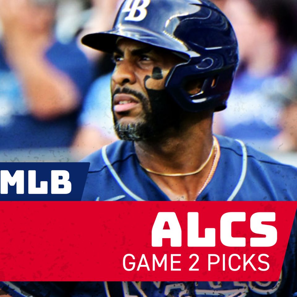MLB Tuesday Playoffs Picks - Guardians at Rays 10/13/26 | MLB Gambling Podcast (Ep. 1079)