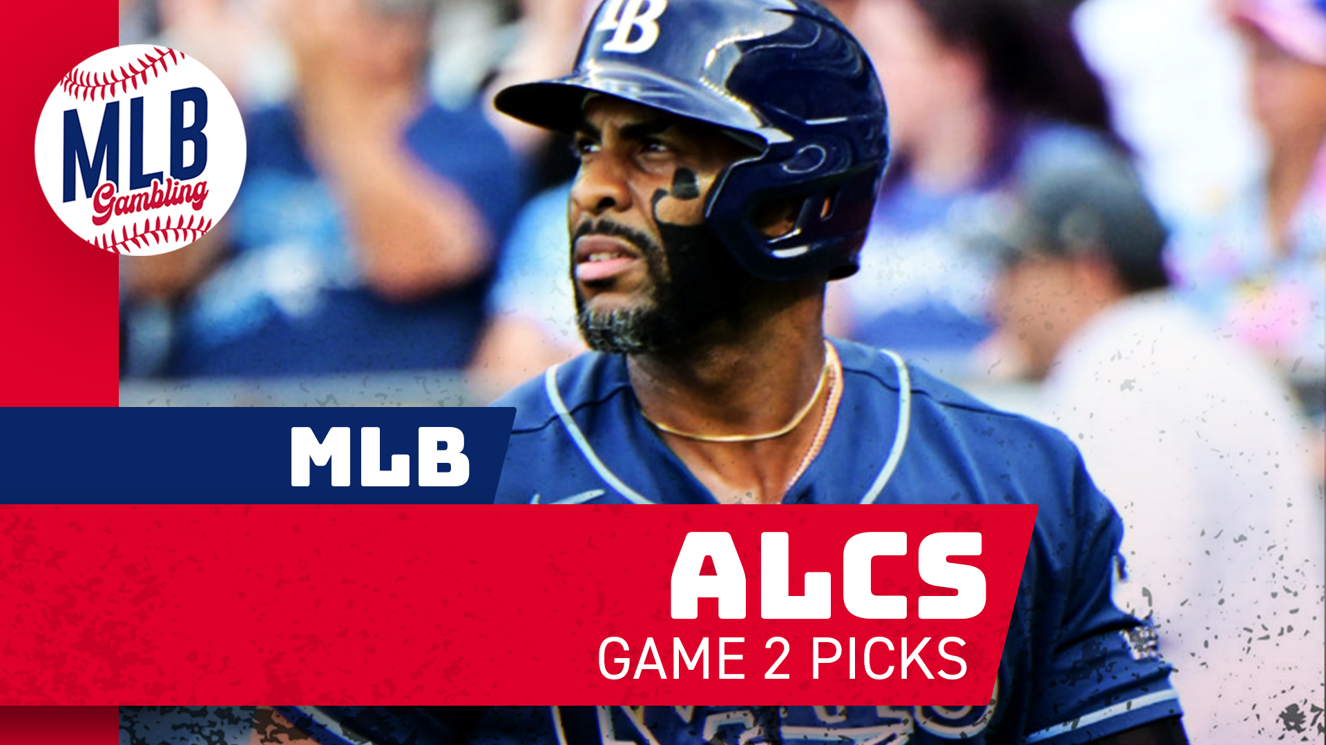 MLB Tuesday Playoffs Picks - Guardians at Rays 10/13/26 | MLB Gambling Podcast (Ep. 1079)