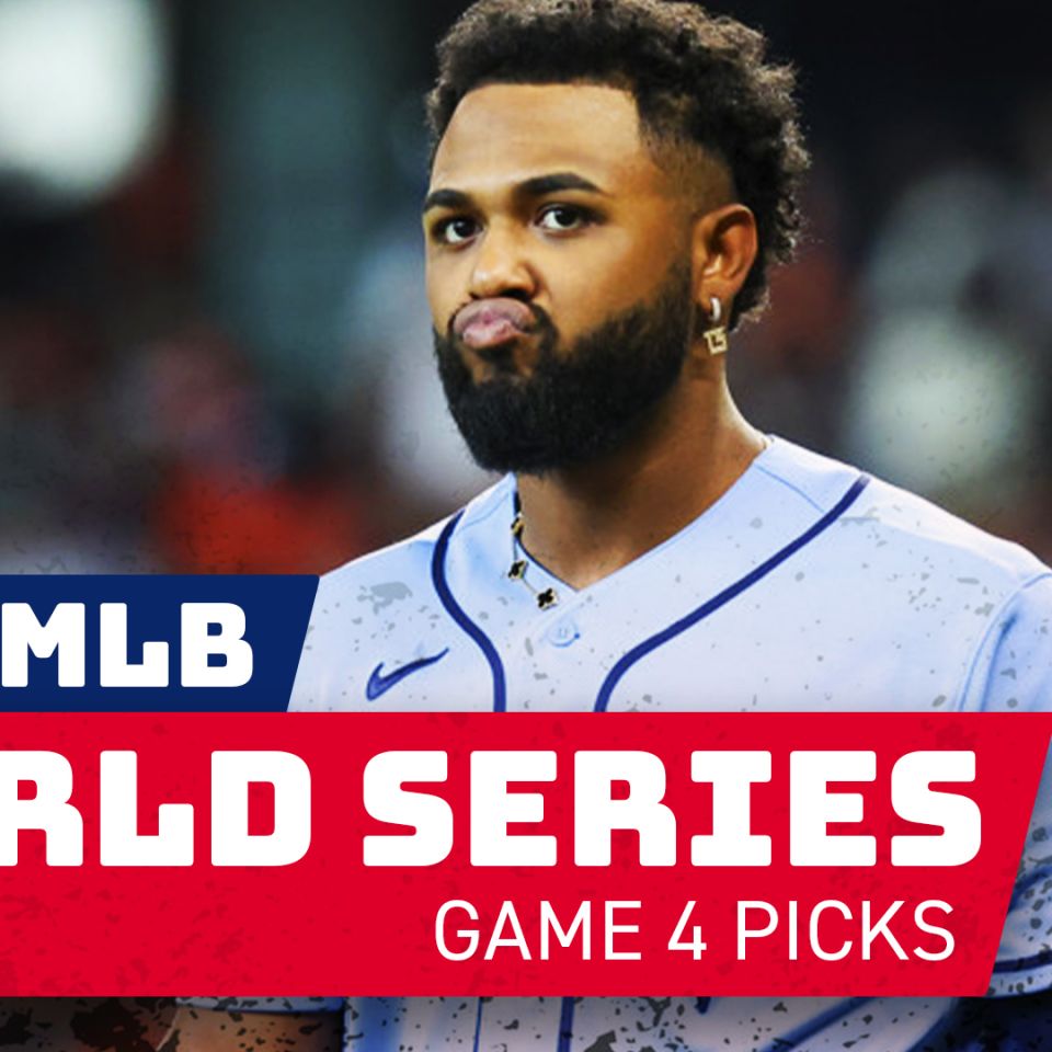 World Series Game 4 Betting Picks 10/27/26 | MLB Gambling Podcast (Ep. 1088)