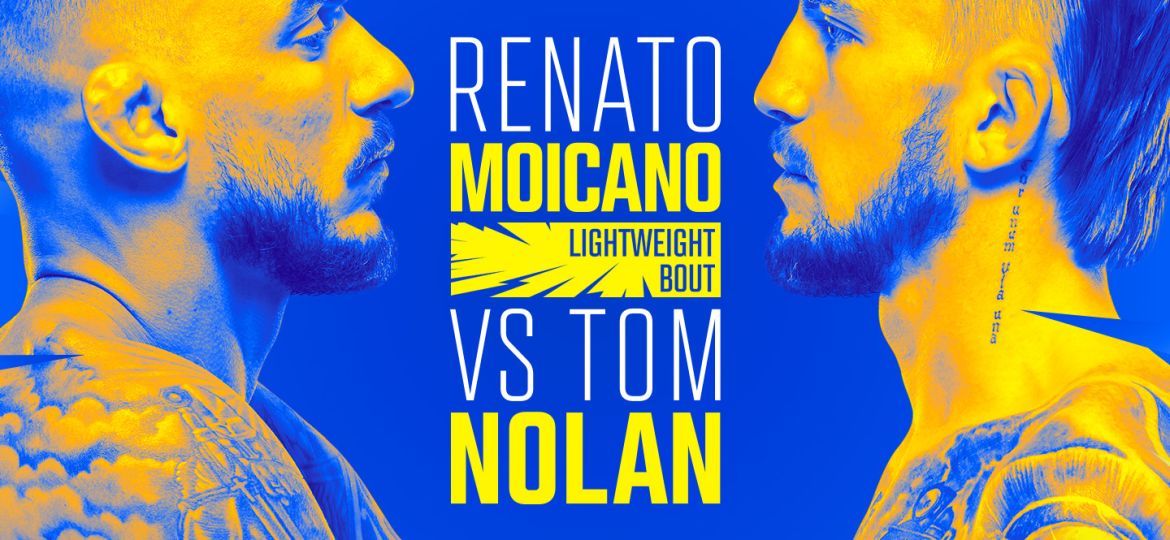 MMA Main Card Pick of the Week: UFC Vegas 123