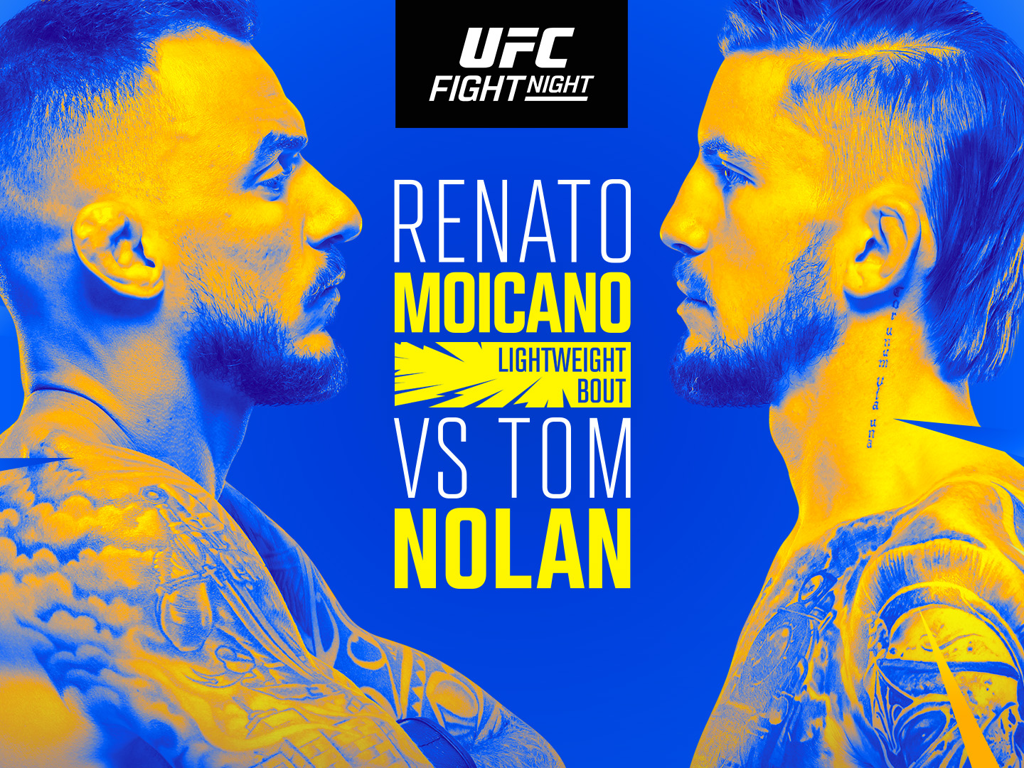 MMA Main Card Pick of the Week: UFC Vegas 123